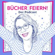 BÜCHER FEIERN - Der Podcast