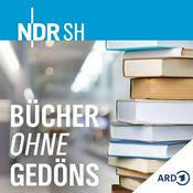 Bücher ohne Gedöns. Der Buchpodcast mit Miriam Pede.