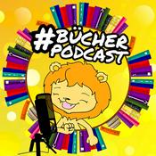 #BücherPodcast