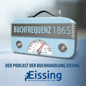 Buchfrequenz 1865