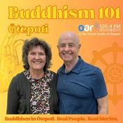 Buddhism 101 Ōtepoti