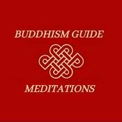 Buddhism Guide Meditations