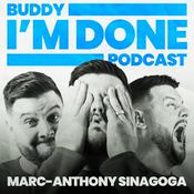 Buddy I'm Done