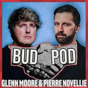 BudPod with Glenn Moore & Pierre Novellie