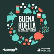 Buena Huella. La Otra Sustancia