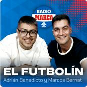 El Futbolín