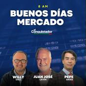 Buenos Días Mercado