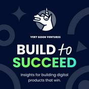 Build To Succeed: Digital Experience Design & Product Development; Flutter, AI & Tech Leadership