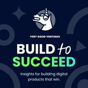 Build To Succeed: Digital Experience Design & Product Development; Flutter, AI & Tech Leadership