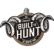 Built To Hunt by Huntin' Fool