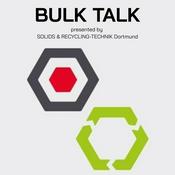BULK TALK – der Podcast für eine innovative Schüttgut- und Recycling-Industrie