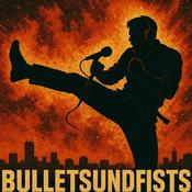BulletsundFists: Der Actionfilm-Podcast