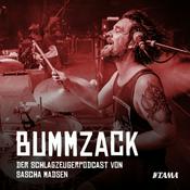 BummZack. Der Schlagzeuger Podcast von Sascha Madsen