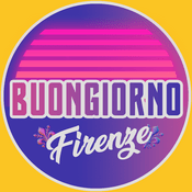 Buongiorno Firenze - Radio Firenze Viola