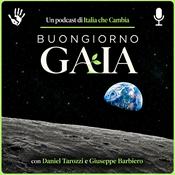 Buongiorno Gaia