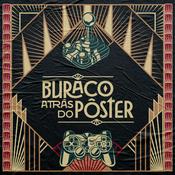 Buraco atrás do Pôster