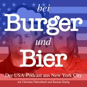 Bei Burger und Bier – Der US-Politikpodcast aus New York City