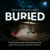 BURIED: Inside the John Wayne Gacy Investigation