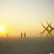 Burning Man a How to Guide