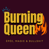 Burning Queen
