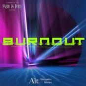 Burnout: A Cyberpunk Thriller