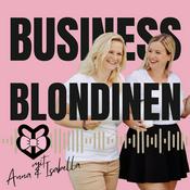 BUSINESS BLONDINEN