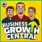 Business Growth Central with The Botterills