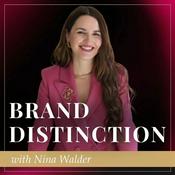 Brand Distinction with Nina Walder