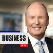 Business Now with Ross Greenwood