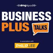 Business Plus Talks