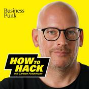 Business Punk – How to Hack