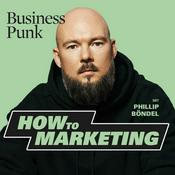 Business Punk - How to Marketing