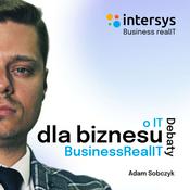 Business RealIT – debaty o IT dla biznesu
