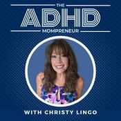 The ADHD Mompreneur | ADHD Strategies for Mom Business Owners