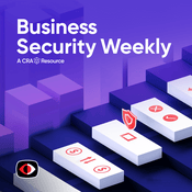 Business Security Weekly (Audio)