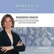 Business Snack - Der Podcast für Entscheider und Entscheiderinnen