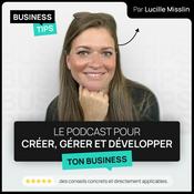 Lucille Misslin - Business Tips | Conseils en création d’entreprise et développement business