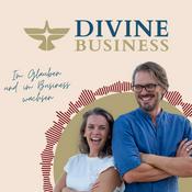 DIVINE Business - Der Podcast