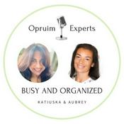Busy and Organized