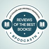 Busy College &amp; University Professors - The Best Books Reviews