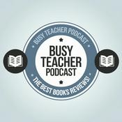 Busy Teacher Podcast - The Best Books Reviews