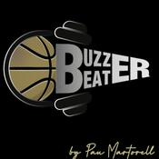 BuzzerBeater NBA by Pau Martorell