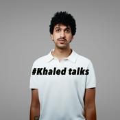 Khaled talks