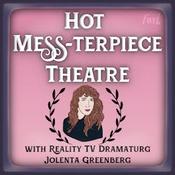 Hot Mess-Terpiece Theatre