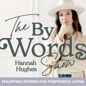 By Words: Honest Faith Talks to Encourage Everyday Christian Women