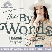 By Words: Honest Faith Talks to Encourage Everyday Christian Women