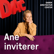Ane inviterer