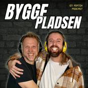 Byggepladsen