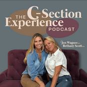 The C-Section Experience: Empowering C-Section Education and Support