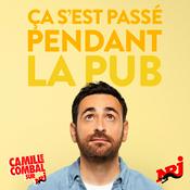 Ça s'est passé pendant la pub